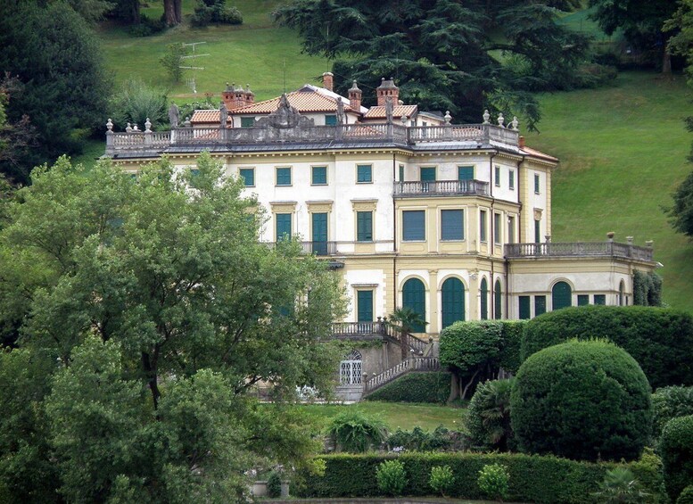 Picture 2 for Activity Stresa: Private Cruise to Santa Caterina del Sasso