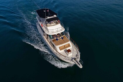 Puerto Vallarta: All-Inclusive Yacht