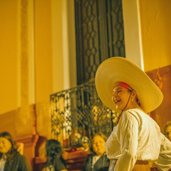 Picture 5 for Activity Querétaro: Leyendas Santiago de Querétaro. El Tour