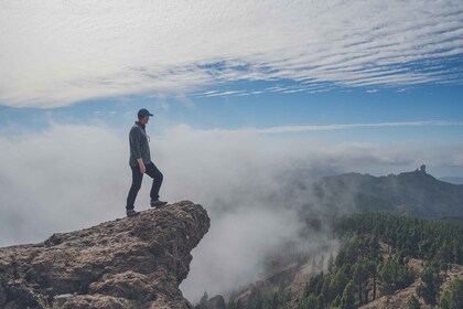 Gran Canaria: tour fotográfico privado personalizable de día completo