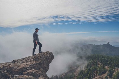 Gran Canaria: Aanpasbare privéfotografietour van een hele dag