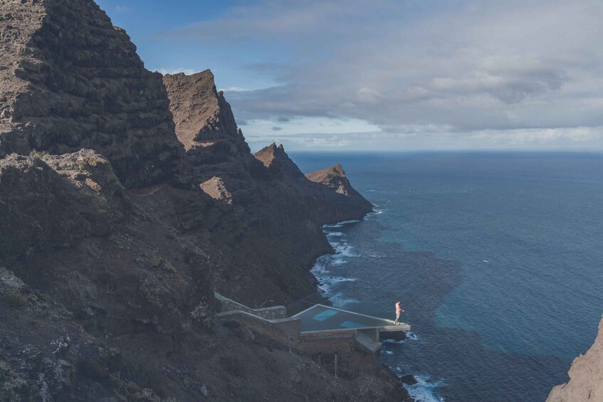 Picture 12 for Activity Gran Canaria: Full-Day Customizable Private Photography Tour