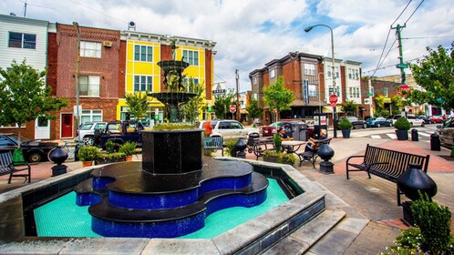 Philadelphia: Highlights der East Passyunk Food Tour