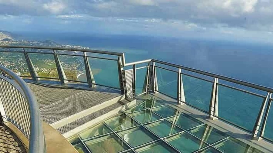 Nuns Valley Half Day Trip 4x4 Jipe Tour