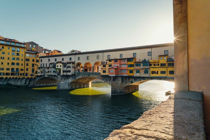 Picture 1 for Activity Florence: Medici-Themed Bike Tour