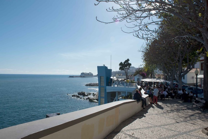 Picture 4 for Activity Funchal: Explore the City Sights on a Tuk-Tuk 2 Hours Tour