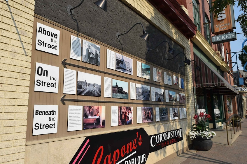 Picture 4 for Activity Moose Jaw: City Highlights Smartphone Walking Tour