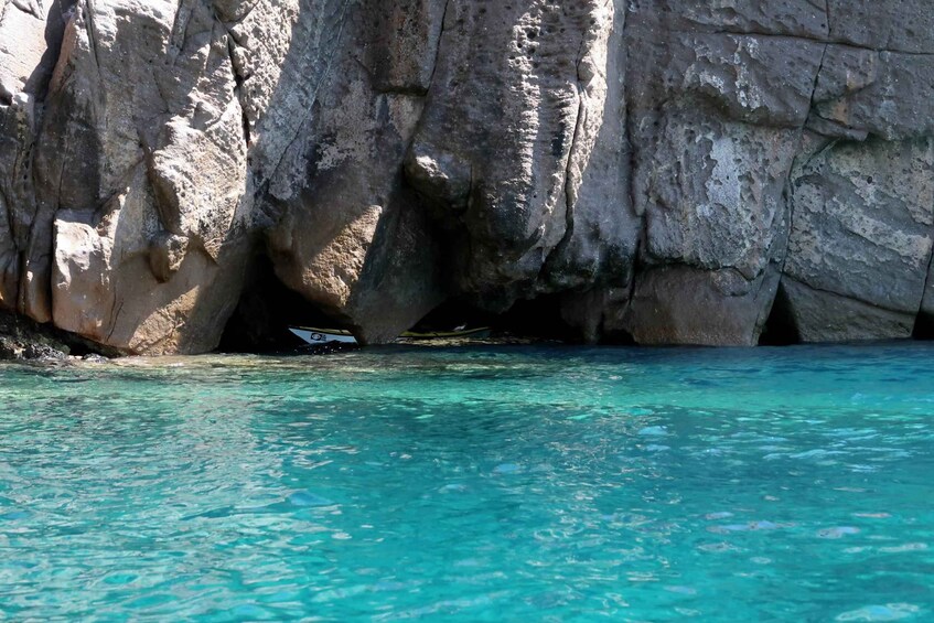 Picture 6 for Activity Marciana Marina: Elba Island Full-Day Kayaking Tour