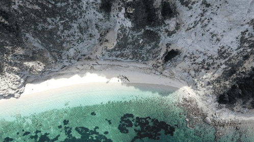 Marciana Marina: Elba Island Full-Day Kayaking Tour