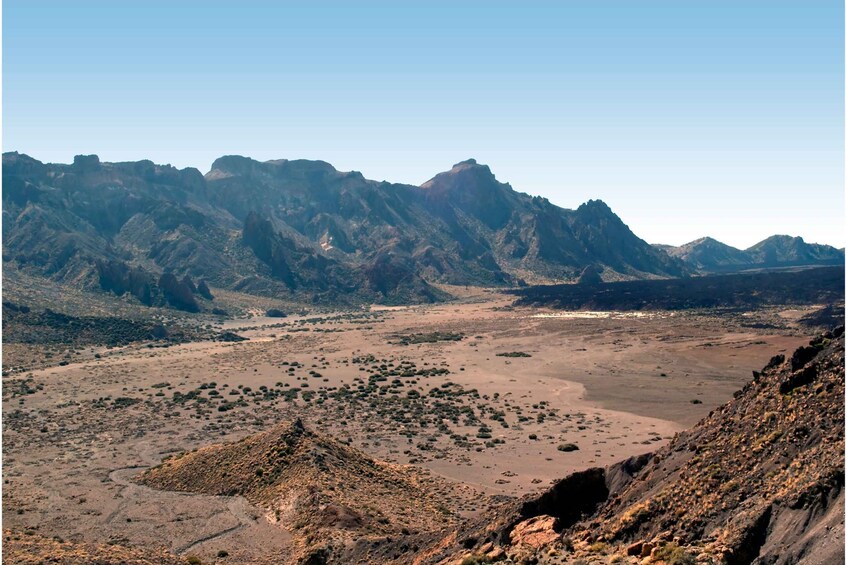 Picture 7 for Activity Teide National Park: Landscapes and Viewpoints Private Tour