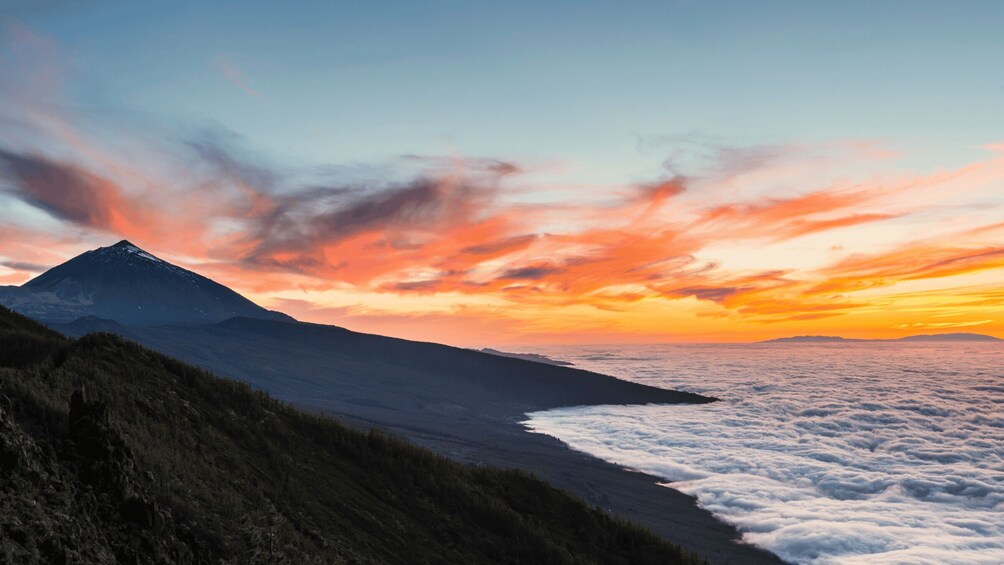 Picture 1 for Activity Teide National Park: Landscapes and Viewpoints Private Tour