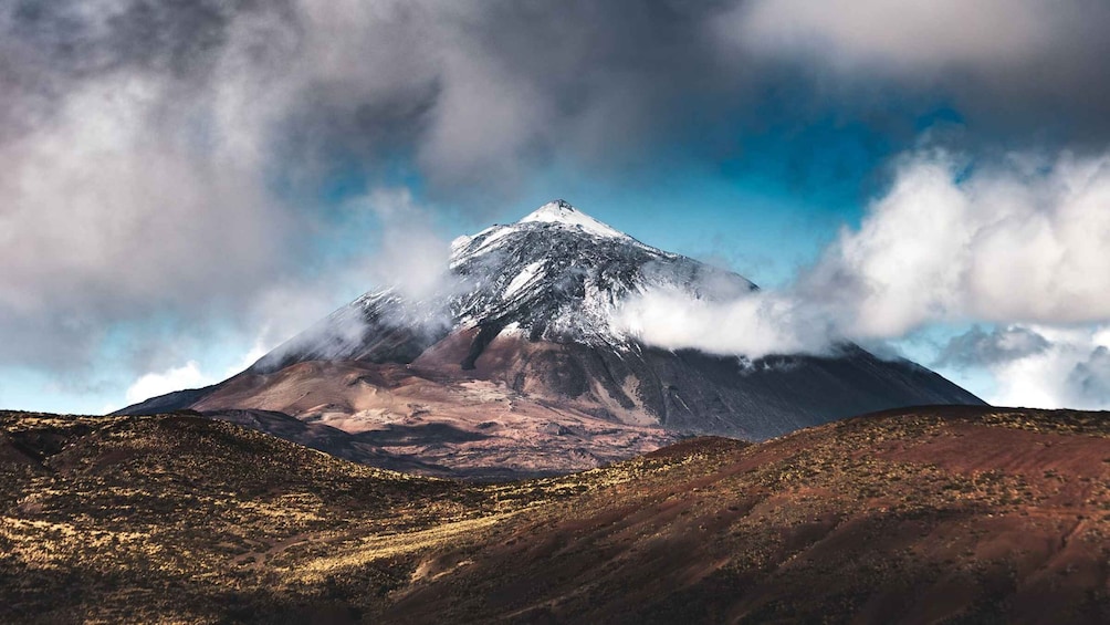 Picture 18 for Activity Teide National Park: Landscapes and Viewpoints Private Tour