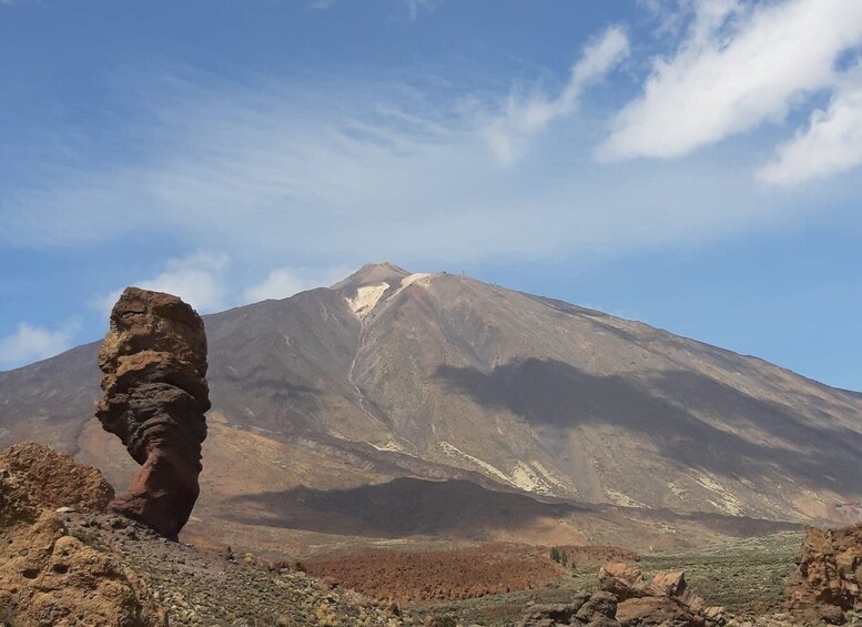 Picture 13 for Activity Teide National Park: Landscapes and Viewpoints Private Tour