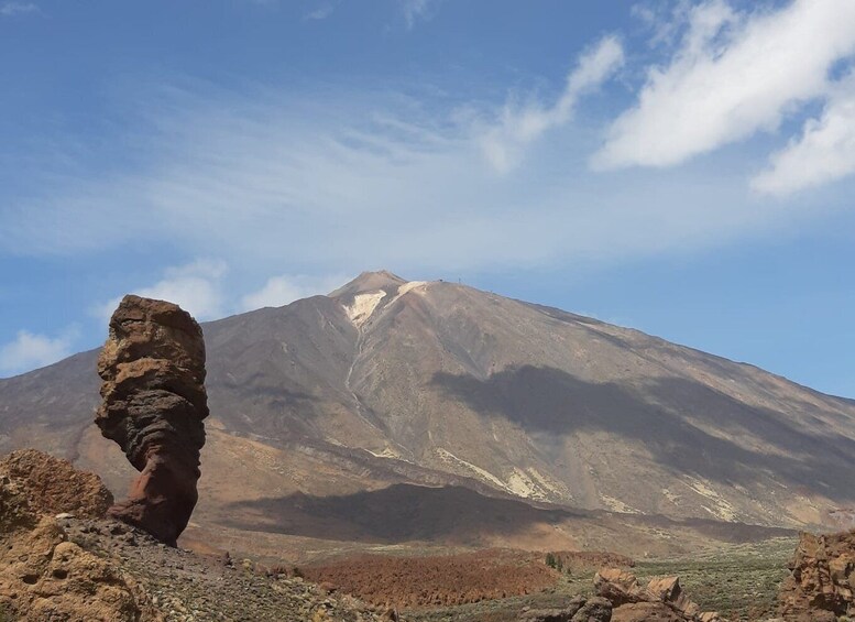 Picture 13 for Activity Teide National Park: Landscapes and Viewpoints Private Tour