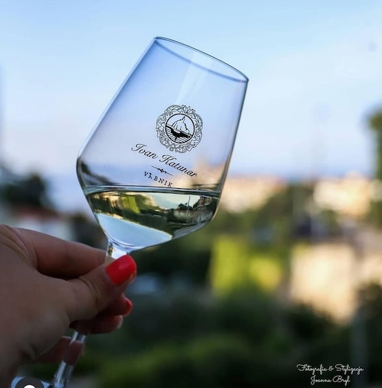 Picture 9 for Activity Krk: Family-Owned Winery Tour and Tasting