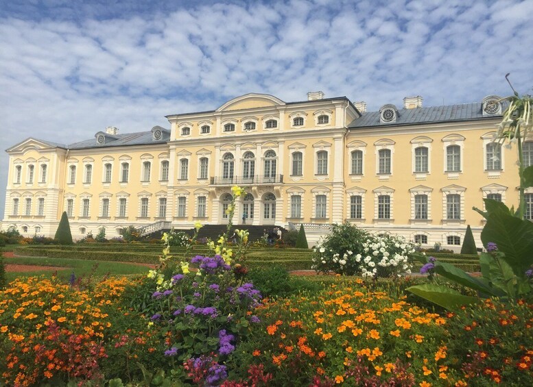 Picture 5 for Activity From Riga: Road Trip to Vilnius with Sightseeing Stops