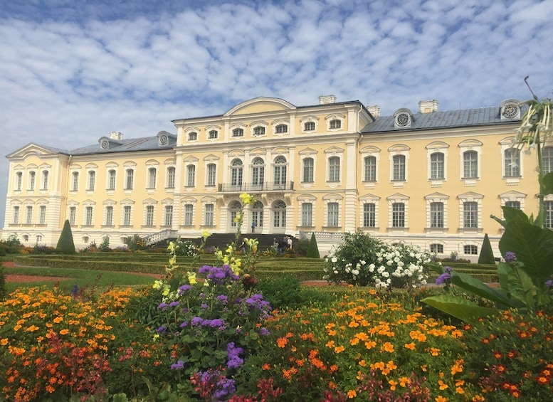 Picture 5 for Activity From Riga: Road Trip to Vilnius with Sightseeing Stops