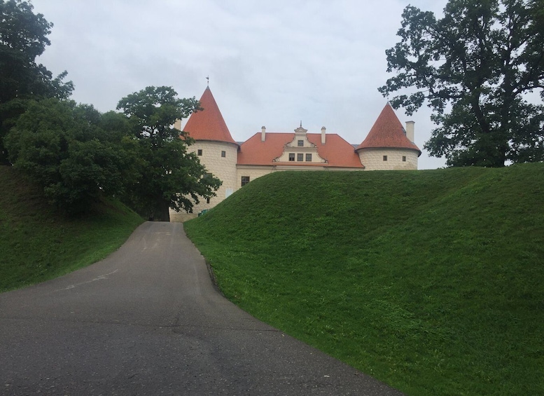 Picture 2 for Activity From Riga: Road Trip to Vilnius with Sightseeing Stops