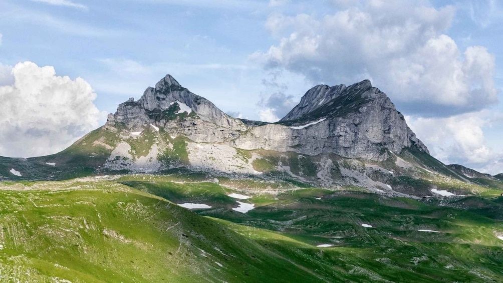 Picture 11 for Activity From Kotor: Hiking Day Trip in Durmitor Massif & Dining