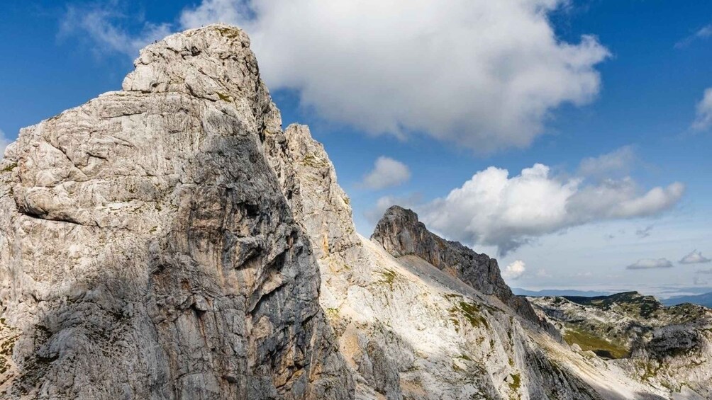 Picture 12 for Activity From Kotor: Hiking Day Trip in Durmitor Massif & Dining