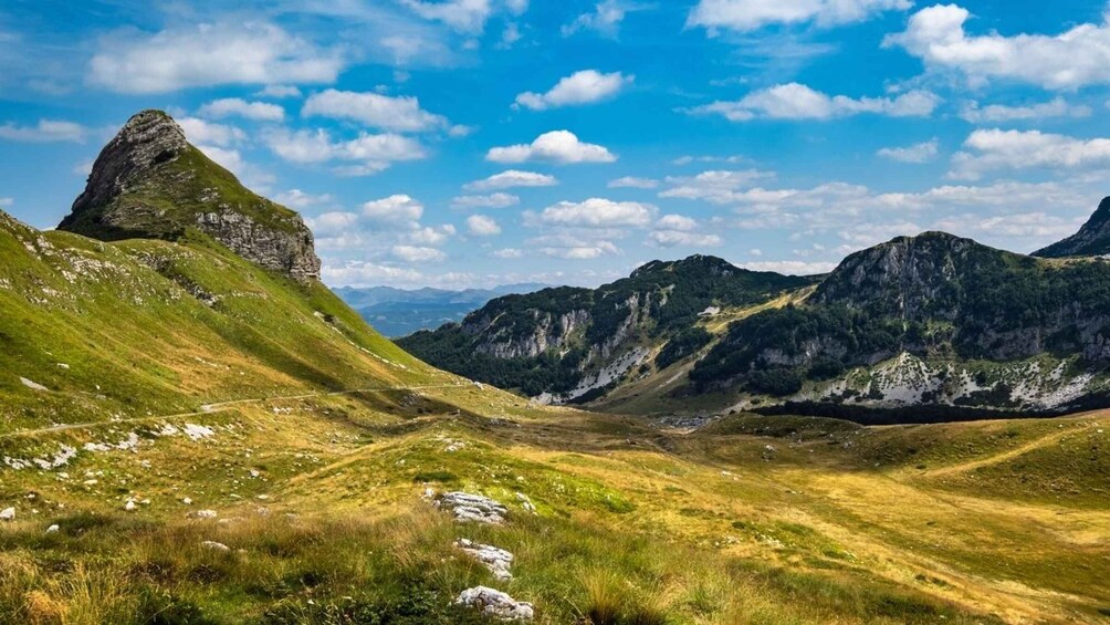 Picture 13 for Activity From Kotor: Hiking Day Trip in Durmitor Massif & Dining