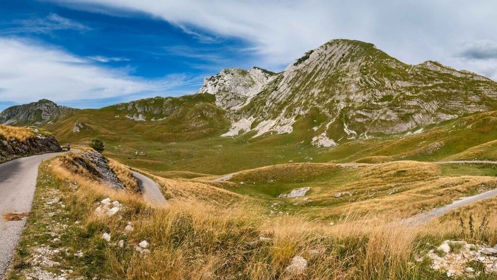 Picture 9 for Activity From Kotor: Hiking Day Trip in Durmitor Massif & Dining