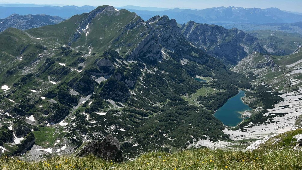 Picture 17 for Activity From Kotor: Hiking Day Trip in Durmitor Massif & Dining