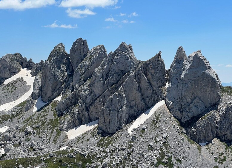 Picture 18 for Activity From Kotor: Hiking Day Trip in Durmitor Massif & Dining