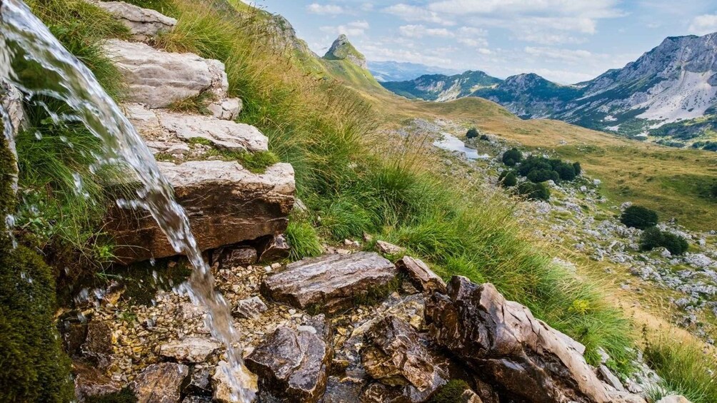 Picture 14 for Activity From Kotor: Hiking Day Trip in Durmitor Massif & Dining