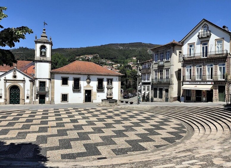 Picture 19 for Activity Porto: Paiva Walkways and Suspension Bridge Full Trail Hike