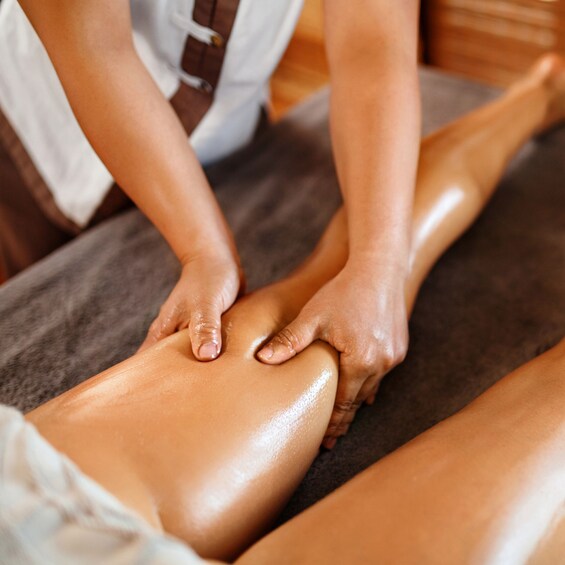 Picture 2 for Activity Agadir: Traditional Massage