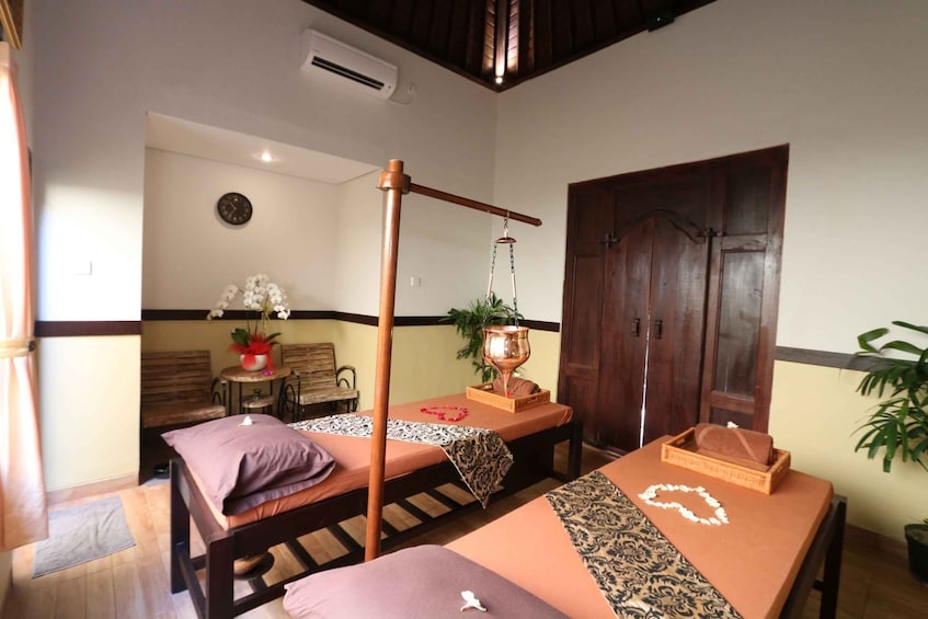 Picture 4 for Activity Nusa Dua: Traditional Lulur Massage & Spa Treatment