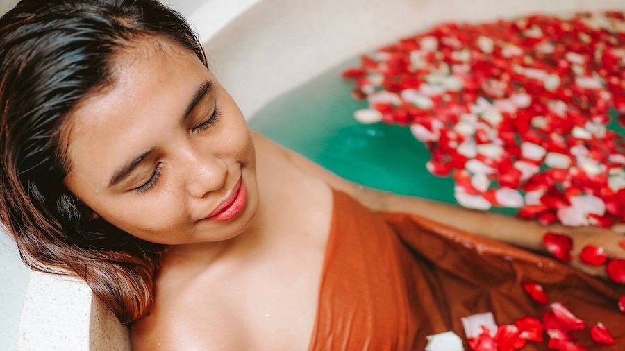 Nusa Dua: Traditional Lulur Massage & Spa Treatment
