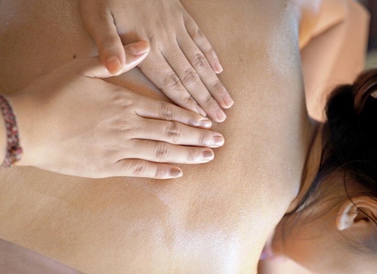Picture 2 for Activity Nusa Dua: Traditional Lulur Massage & Spa Treatment