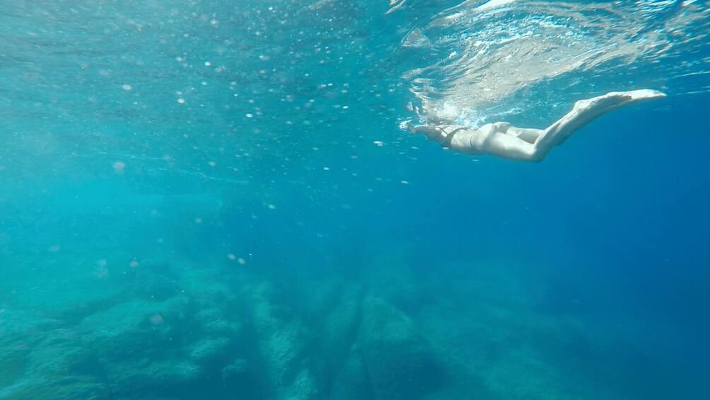 Picture 3 for Activity Dubrovnik: Private Elaphiti Islands Sailing Tour