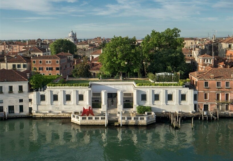 Picture 2 for Activity Venice: Peggy Guggenheim Collection Tour with Private Guide