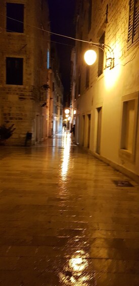 Picture 8 for Activity Sibenik: Guided Evening Walking Tour