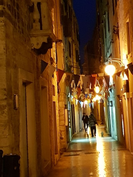 Picture 3 for Activity Sibenik: Guided Evening Walking Tour
