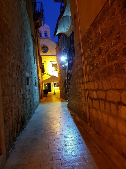 Picture 5 for Activity Sibenik: Guided Evening Walking Tour