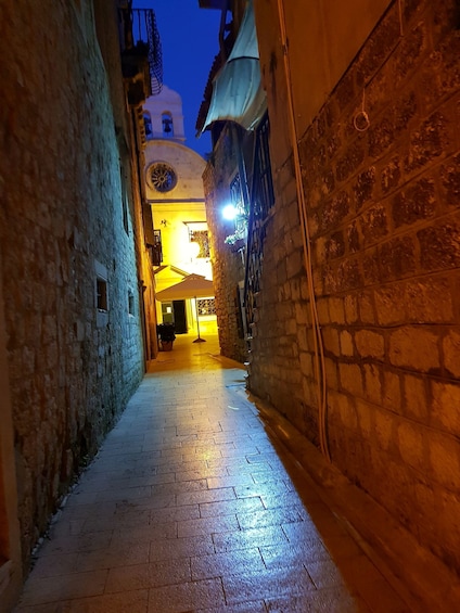 Picture 5 for Activity Sibenik: Guided Evening Walking Tour