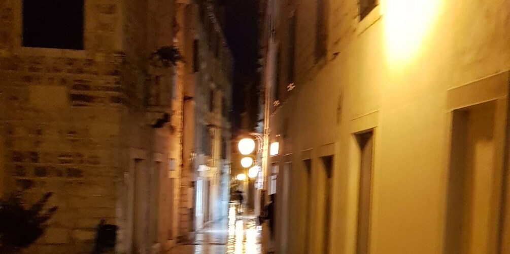 Picture 8 for Activity Sibenik: Guided Evening Walking Tour