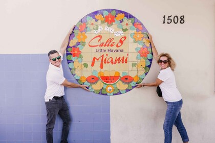 Miami: Little Havana Guided Walking Tour