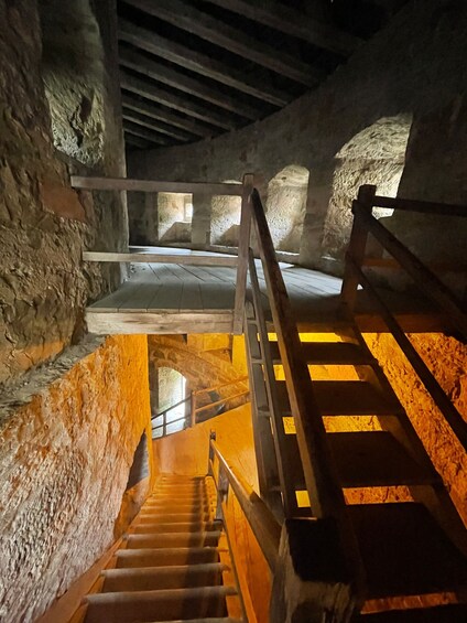 Picture 9 for Activity Rothenburg: Private Night Watchman Tour