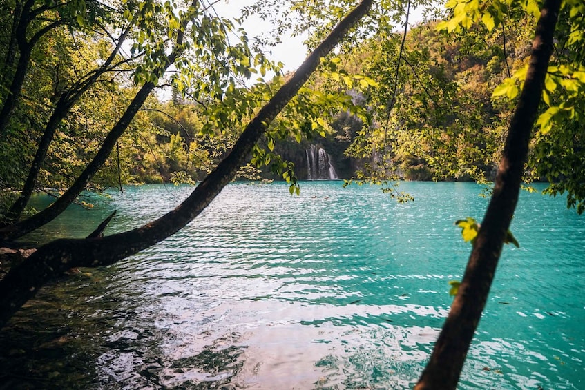 Picture 26 for Activity From Split: Plitvice Lakes Guided Day Tour with Tickets