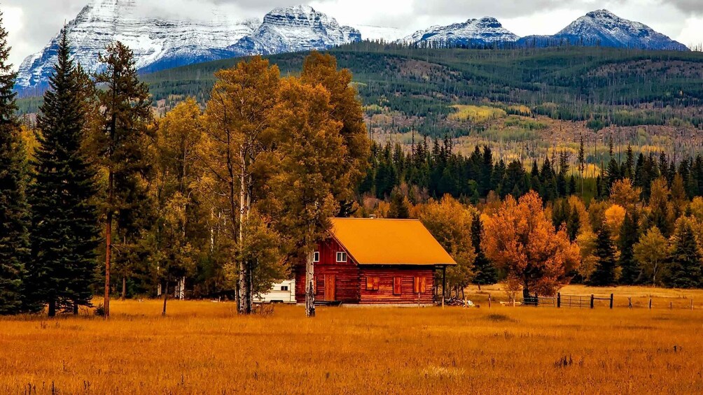 Picture 3 for Activity Between Vail & Denver: a Smartphone Audio Driving Tour