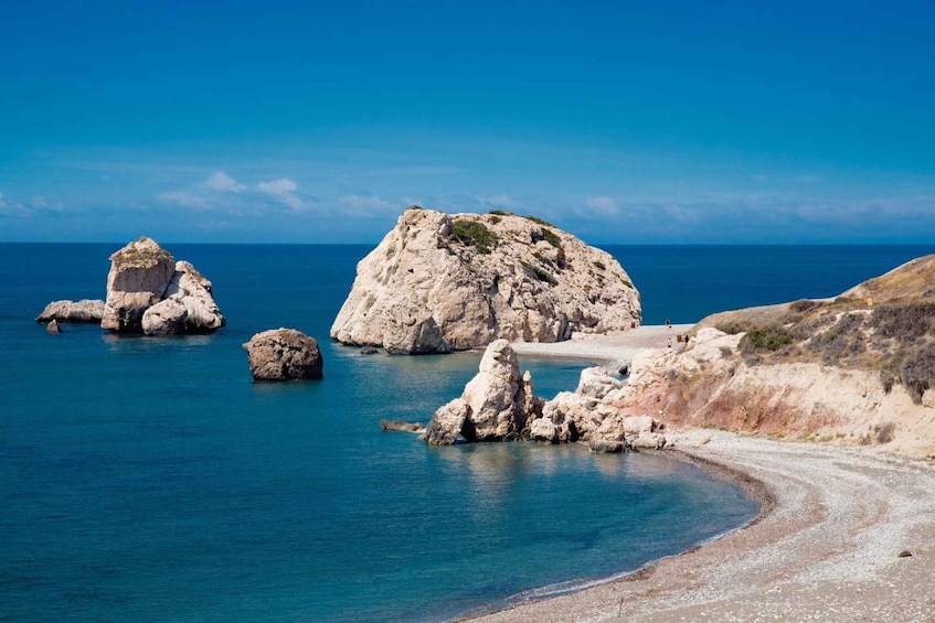 Picture 9 for Activity Limassol:Blue Lagoon Cruise with the Birthplace of Aphrodite