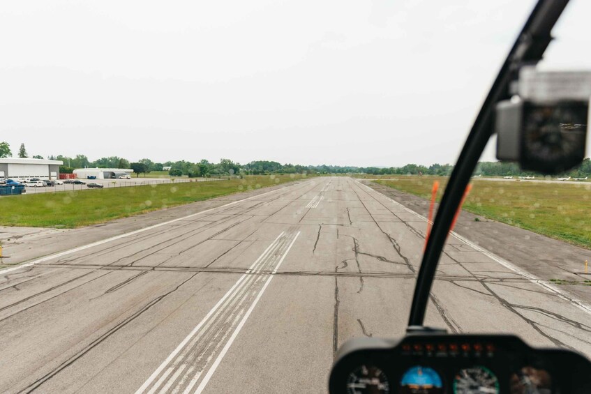 Picture 4 for Activity Ottawa: Scenic Helicopter Flight