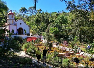 Vallarta Botanical Gardens: Entry Ticket, Tour, and Lunch