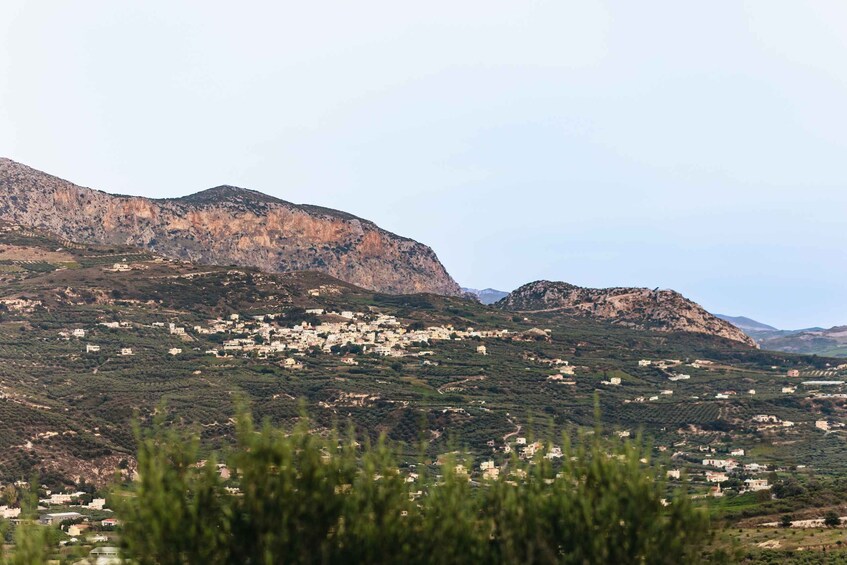 Picture 2 for Activity Heraklion: Horse Ride in the Cretan Mountains