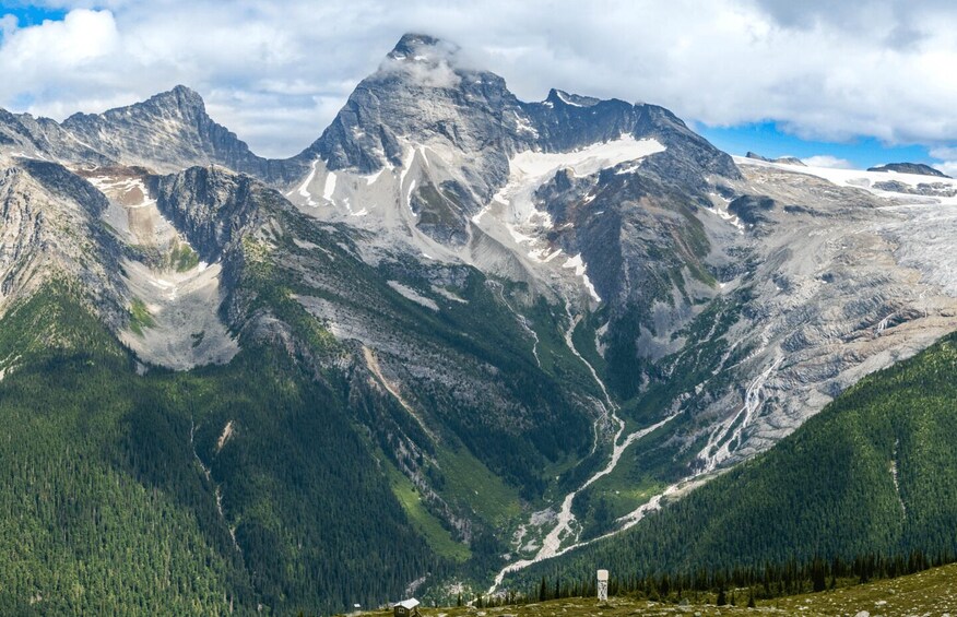 Picture 3 for Activity Between Kamloops & Revelstoke: Smartphone Audio Driving Tour